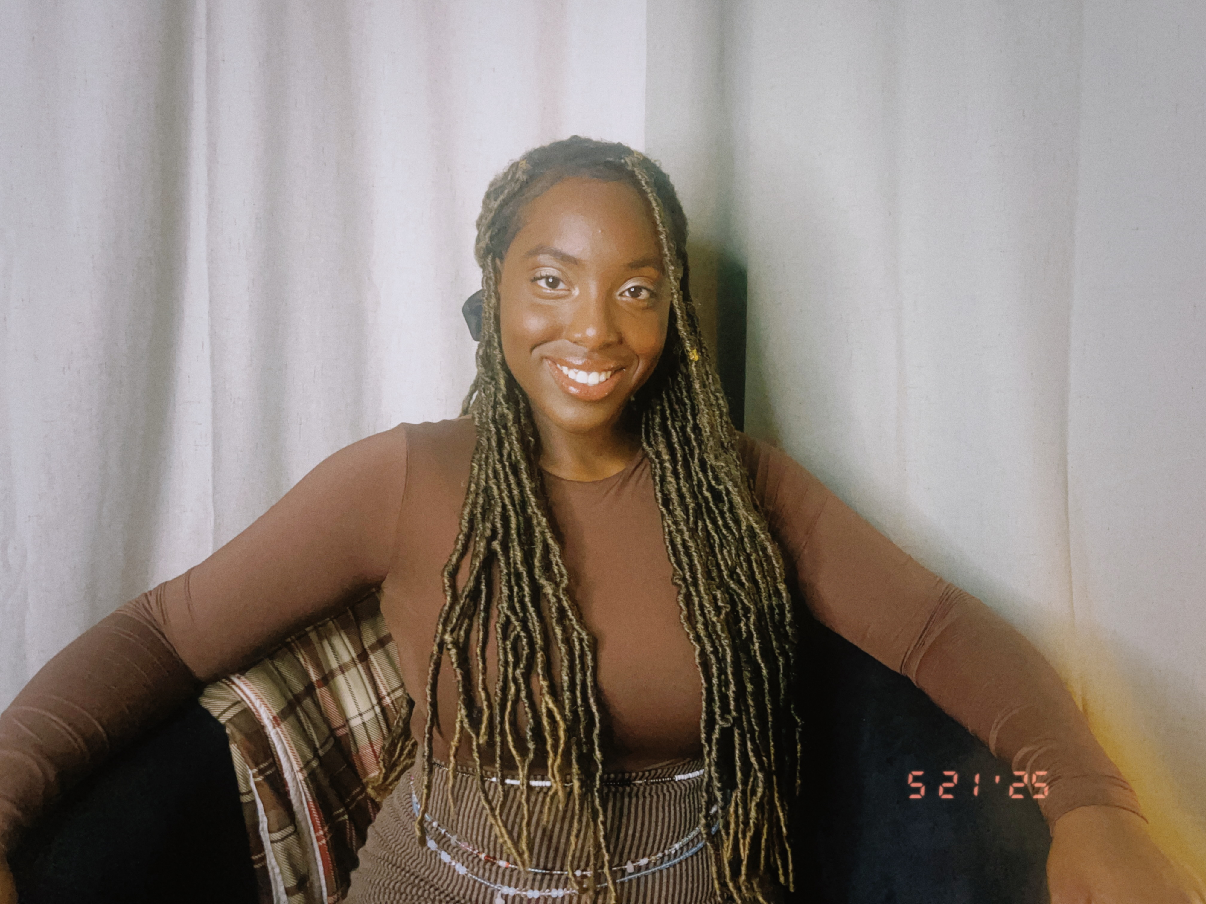 Natoya Nalani